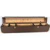 Image 2 : Vintage Wood Rifle Case - 45 Inches Long
