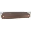 Image 4 : Vintage Wood Rifle Case - 45 Inches Long