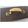 Image 5 : Vintage Wood Rifle Case - 45 Inches Long