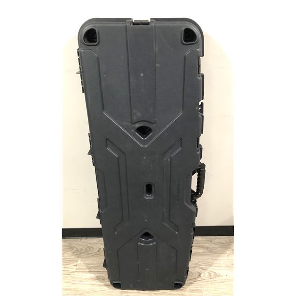 Tactical Gun Hard Case - 53 Inches
