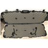 Image 2 : Tactical Gun Hard Case - 53 Inches