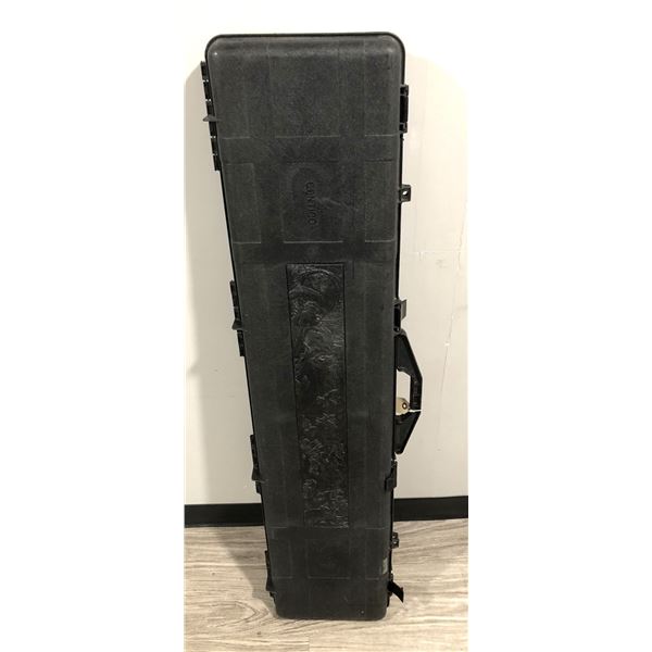 Gun Hard Case - 52 Inches
