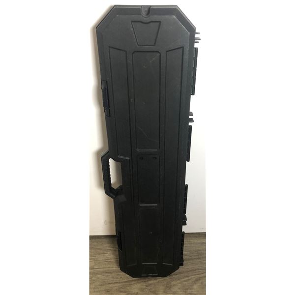 Short Tactical Gun Hard Case - 40 Inches