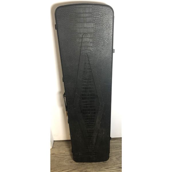 Gun Guard Gun Hard Case - 52 Inches