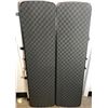 Image 2 : Gun Guard Gun Hard Case - 52 Inches