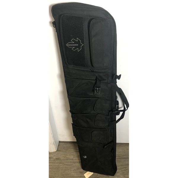 Allen Tactical Soft Gun Case - 43 Inches