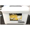Image 1 : White Cabelas Ammo Box