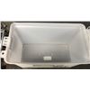 Image 2 : White Cabelas Ammo Box
