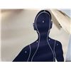 Image 3 : Lot of Paper Targets x40