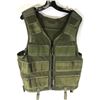 Image 1 : Eagle MOLLE Olive Drab Tactical Vest - M/L