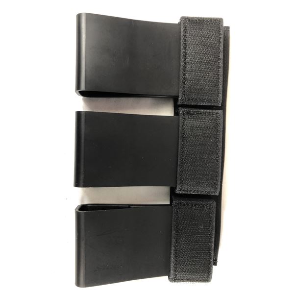 Haley Strategic Micro Rig - AR Mags 3 Slots