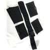 Image 1 : Bandolier & 4 Buttstock Round Holders