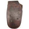 Image 2 : Lawrence 140L M 3.5 Inch Leather Holster - RH
