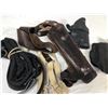 Image 2 : Holster & Tactical Gear LOT