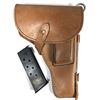 Image 1 : Tokarev Pistol Holster, Magazine & Tool - RH