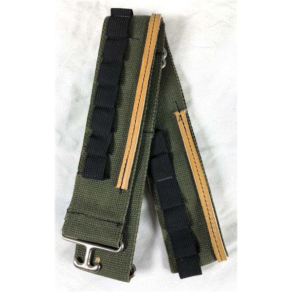 Cotton Kolpin Bandolier Belt