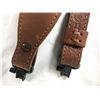 Image 2 : Weatherby Leather Rifle Sling