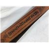 Image 3 : Weatherby Leather Rifle Sling