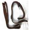 Image 1 : Leather Slings LOT x2