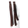 Image 2 : Leather Slings LOT x2