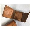 Image 2 : Leather 30-06 Pouches x2