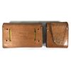 Image 3 : Leather 30-06 Pouches x2
