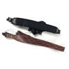 Image 1 : Leather & Padded Gun Sling LOT x2