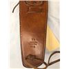 Image 3 : Lawrence 357/45 Single Action Leather Holster & Cartridge Belt