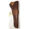 Image 1 : Remington / Colt Black Powder Single Action Leather Holster
