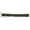 Image 2 : Bandolier Cartridge Belt - Mil Spec Style Clasp
