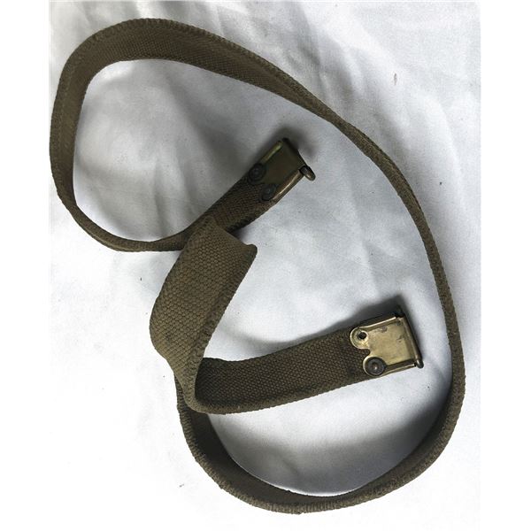 WW1 Lee Enfield Rifle Sling - 1917