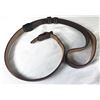 Image 2 : Mauser Rifle Reproduction Leather Sling