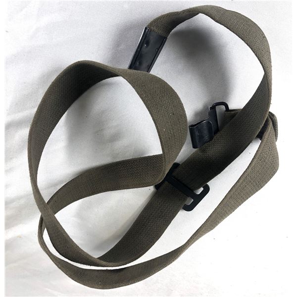 Garand / M14 Cotton Rilfe Sling