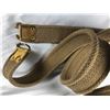 Image 2 : Lee Enfield Rifle 1944 Cotton Sling