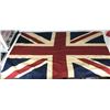 Image 4 : Vintage Canadian & British Flags LOT