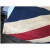 Image 6 : Vintage Canadian & British Flags LOT