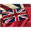Image 9 : Vintage Canadian & British Flags LOT