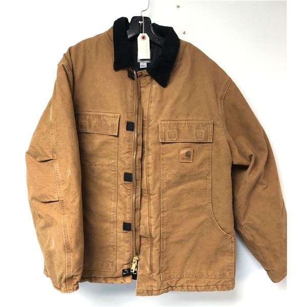 Carhartt Work Jacket - Large