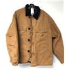 Image 1 : Carhartt Work Jacket - Large