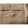 Image 3 : Carhartt Work Jacket - Large
