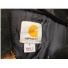 Image 4 : Carhartt Work Jacket - Large