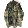 Image 1 : German Flecktarn Camo Jacket - XL