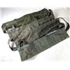 Image 1 : Cotton Magazine Bandoliers x4 - 7.62 M80