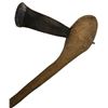 Image 2 : African Axe - War Club - Folk Art Southern Africa