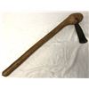 Image 3 : African Axe - War Club - Folk Art Southern Africa
