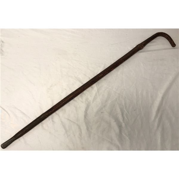 Vintage Cane Sword - 33 Inches