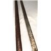 Image 2 : Vintage Cane Sword - 33 Inches