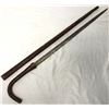 Image 7 : Vintage Cane Sword - 33 Inches