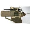 Image 1 : Polish Army Metal Detector w/ Case