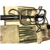 Image 3 : Polish Army Metal Detector w/ Case